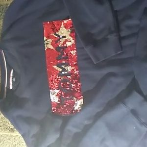 Tommy hilfiger sweat shirt